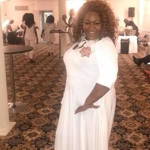 Meet your Posher, Serena